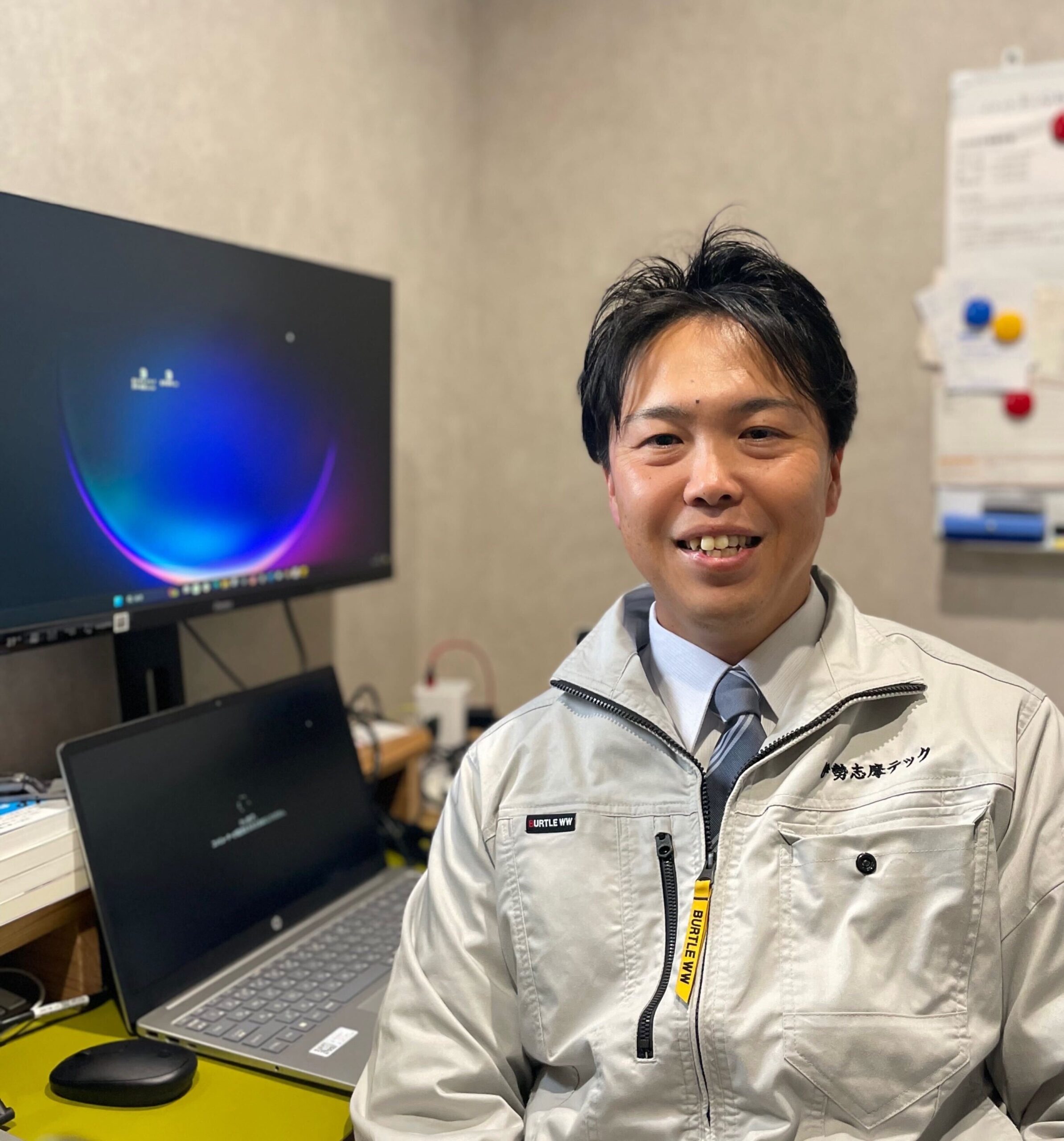 谷川原一将